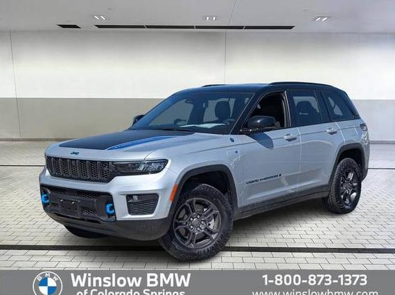 JEEP GRAND CHEROKEE 2024 1C4RJYC69R8627314 image JEEP GRAND CHEROKEE 2024 1C4RJYC69R8627314 image